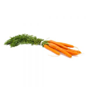 carrots