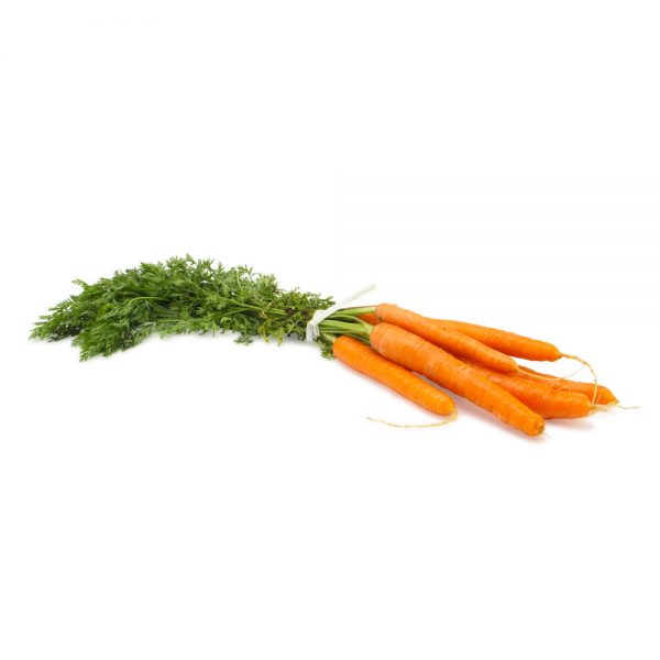 carrots